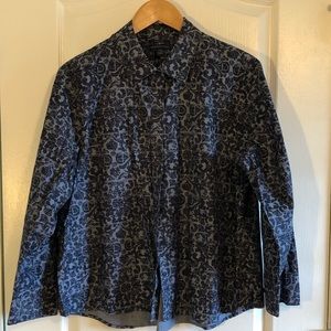 Ladies blouse